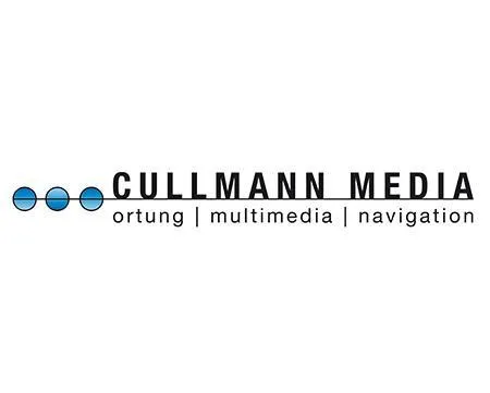 Cullmann Media Logo